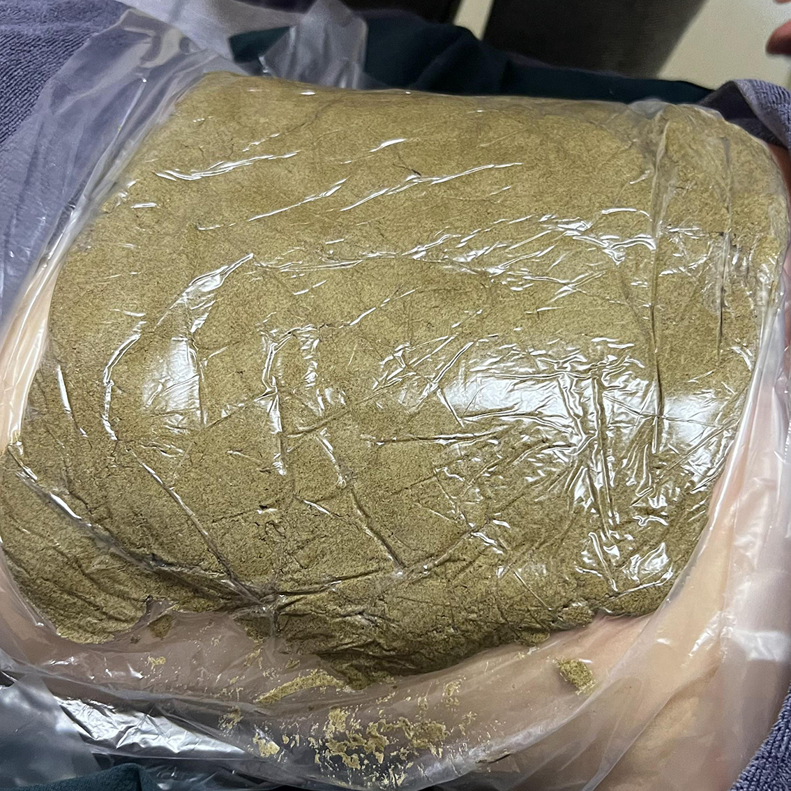 精武门热灸膏使用案例